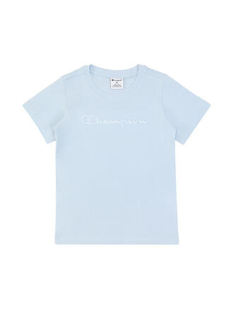 CHAMPION | Camiseta de niña ICONS TONAL