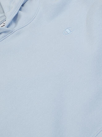 CHAMPION | Sudadera con capucha para niña - Sudadera ICONS TONAL