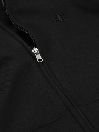 CHAMPION | Chaqueta de Felpa para Niña ICONS TONAL