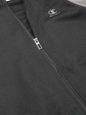 CHAMPION | Sudadera con cremallera para niño