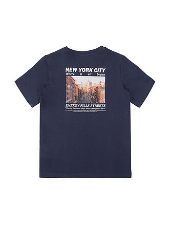 CHAMPION | Camiseta GALLERY para niño