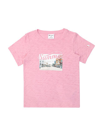 CHAMPION | Camiseta de niña