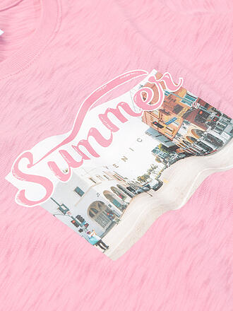 CHAMPION | Camiseta de niña