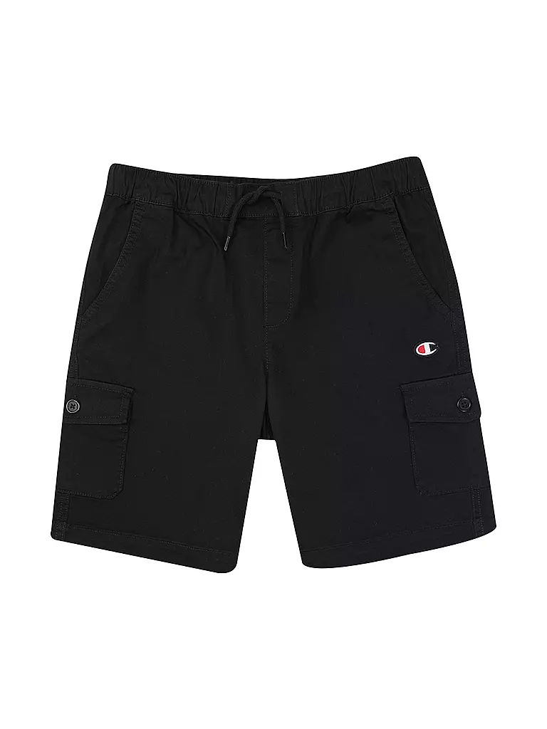 CHAMPION | Bermuda | Negro