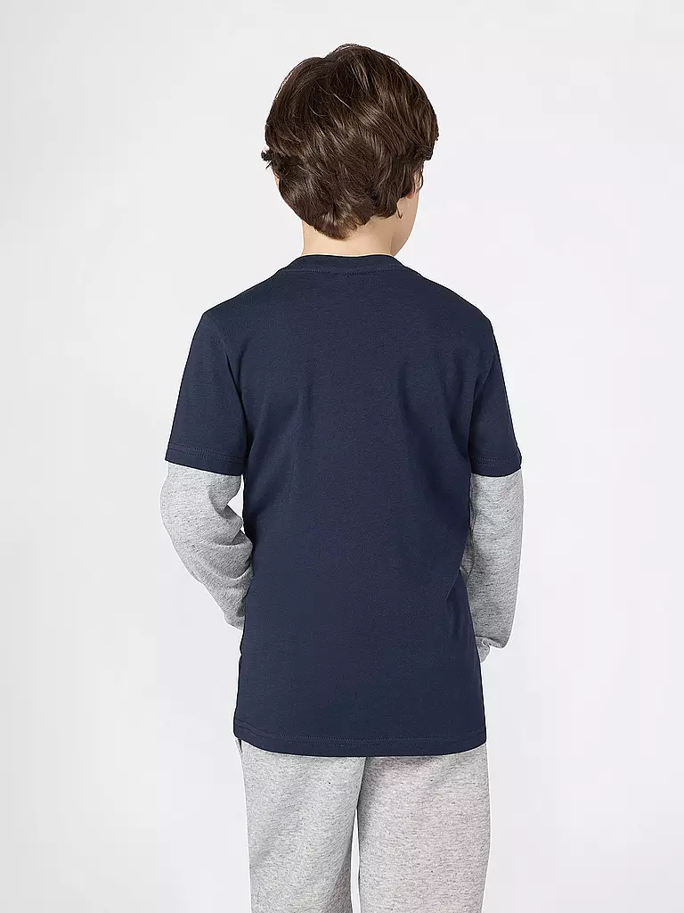 CHAMPION | Camiseta de manga larga para niño | 