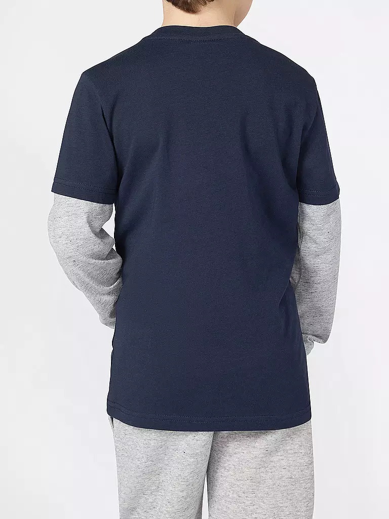 CHAMPION | Camiseta de manga larga para niño | 