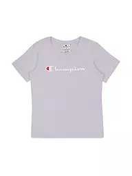 CHAMPION | Camiseta para niña | Lila