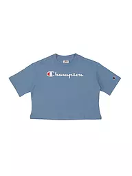 CHAMPION | Camiseta de niña | Azul