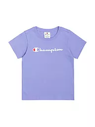 CHAMPION | Camiseta para niña | Lila