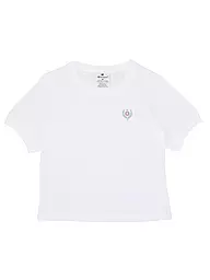CHAMPION | Camiseta de niña | Blanco