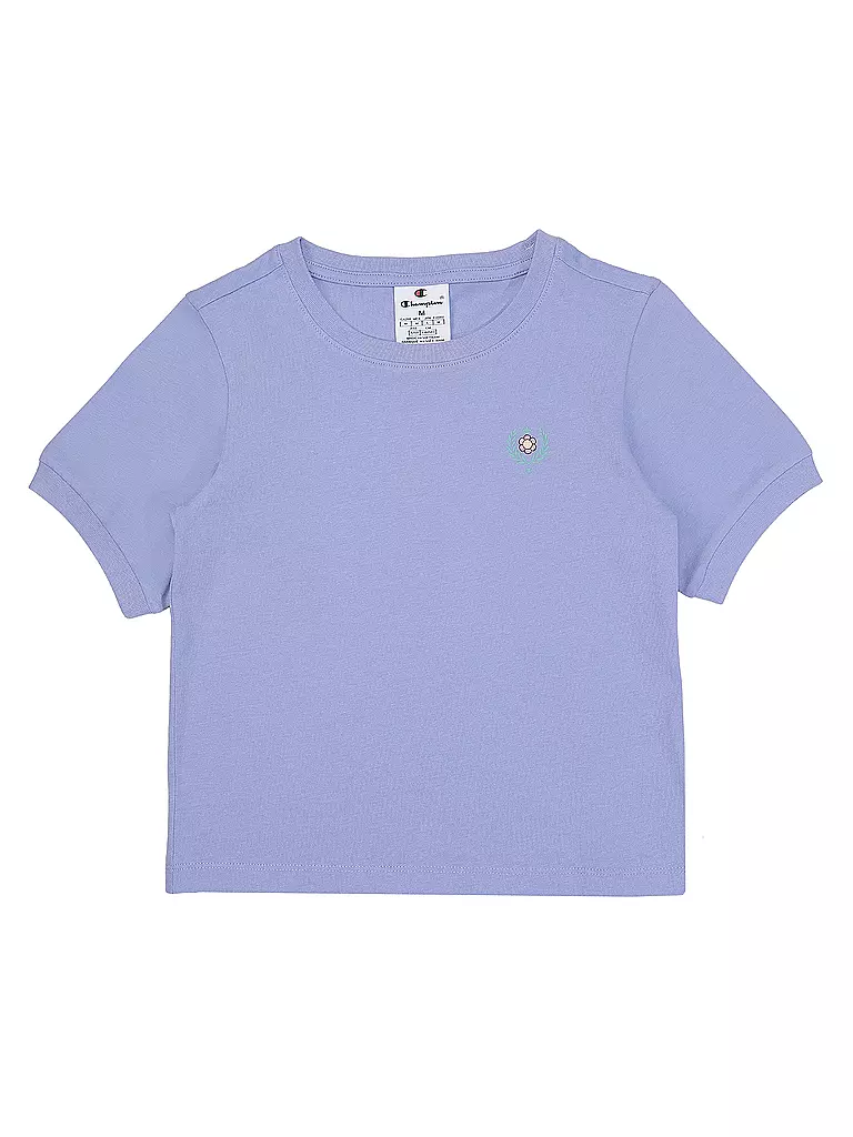 CHAMPION | Camiseta de niña | Lila