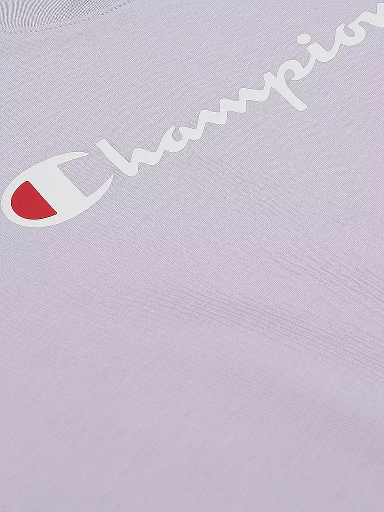 CHAMPION | Camiseta de niña | Lila