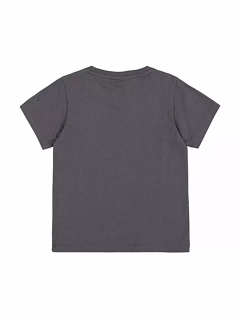 CHAMPION | Camiseta de niña | Gris