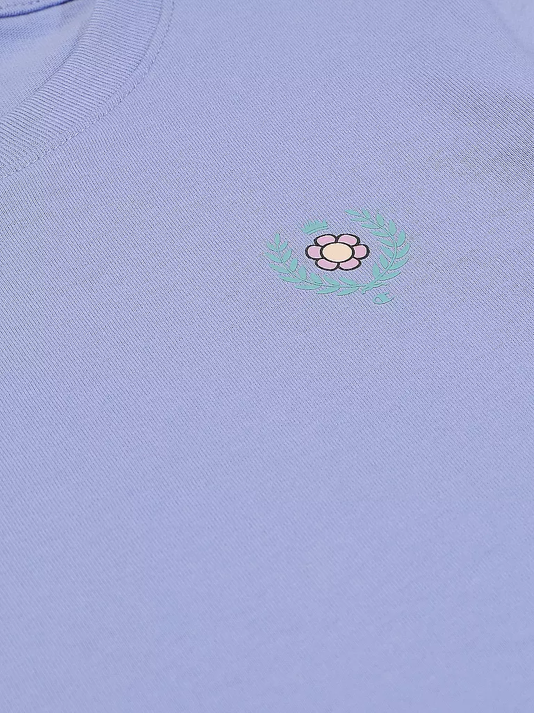 CHAMPION | Camiseta de niña | Lila