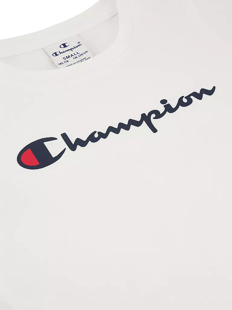 CHAMPION | Camiseta de niña | 