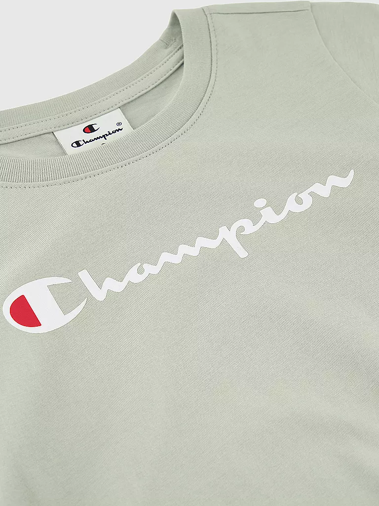 CHAMPION | Camiseta de niña | 