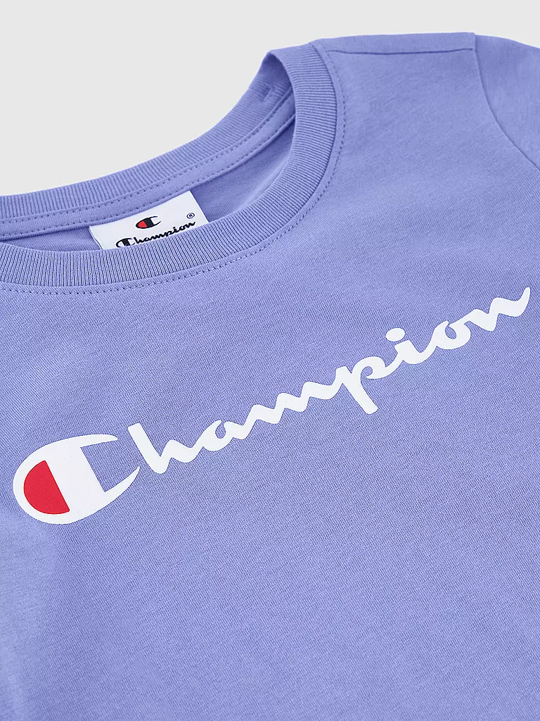 CHAMPION | Camiseta de niña | 