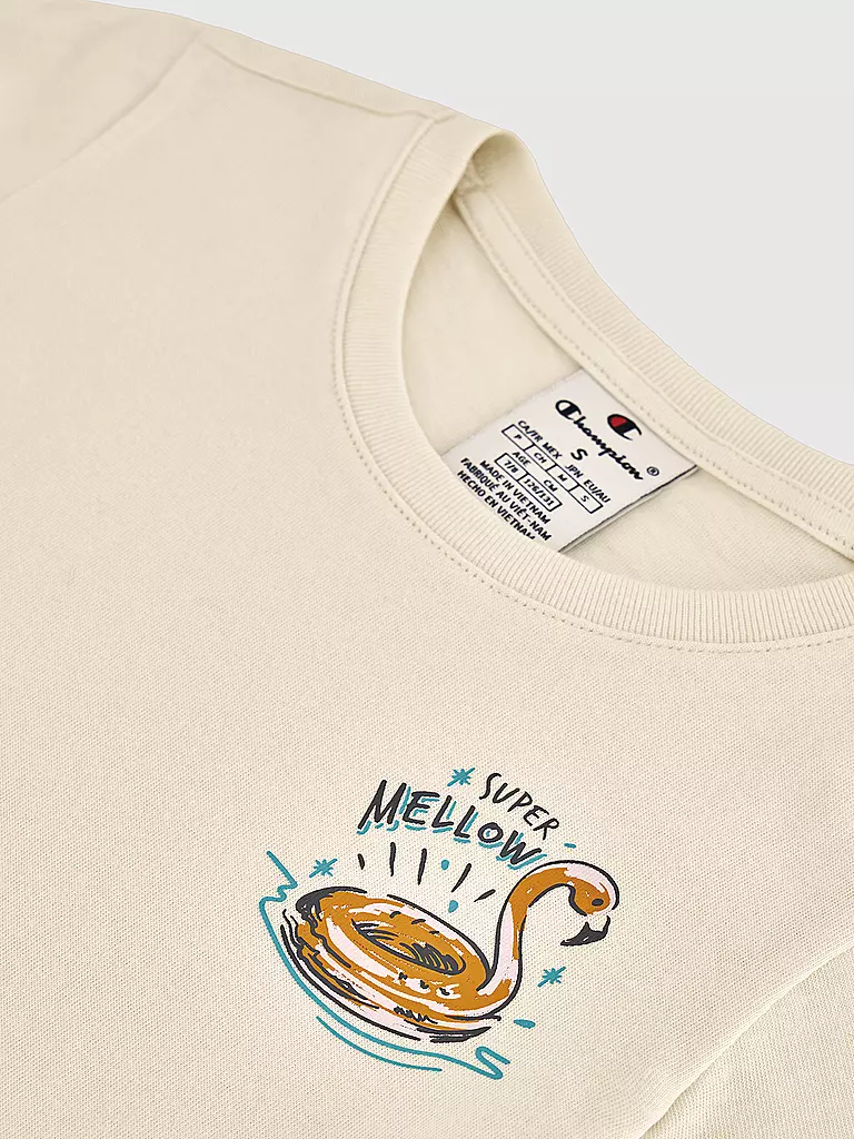 CHAMPION | Camiseta de niña | 