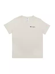 CHAMPION | Camiseta de niño | Beige