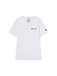 CHAMPION | Camiseta de niño | Blanco
