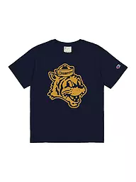 CHAMPION | Camiseta de niño | Azul oscuro