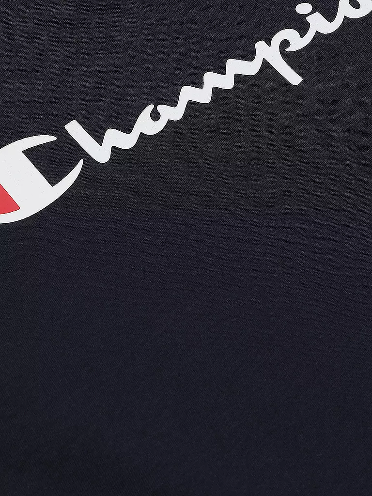 CHAMPION | Camiseta de niño | Azul oscuro