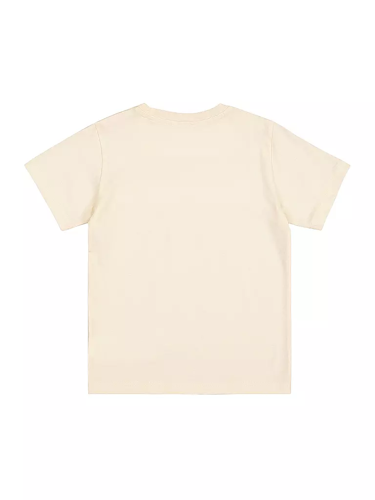CHAMPION | Camiseta de niño | Beige
