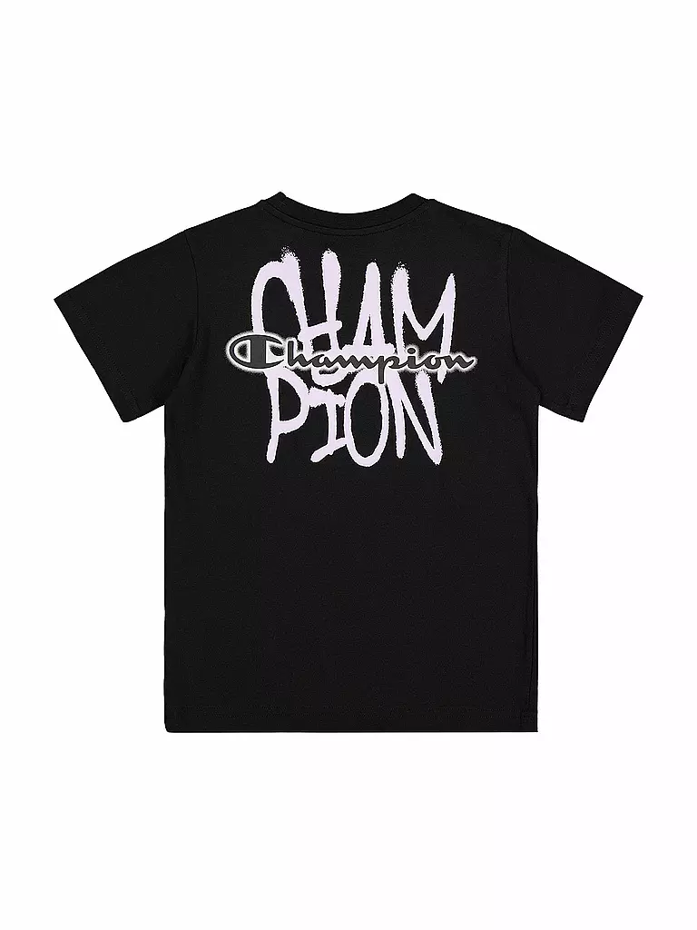 CHAMPION | Camiseta de niño | 