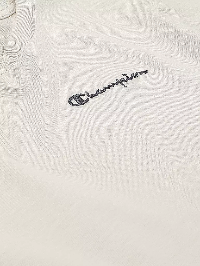 CHAMPION | Camiseta de niño | Beige