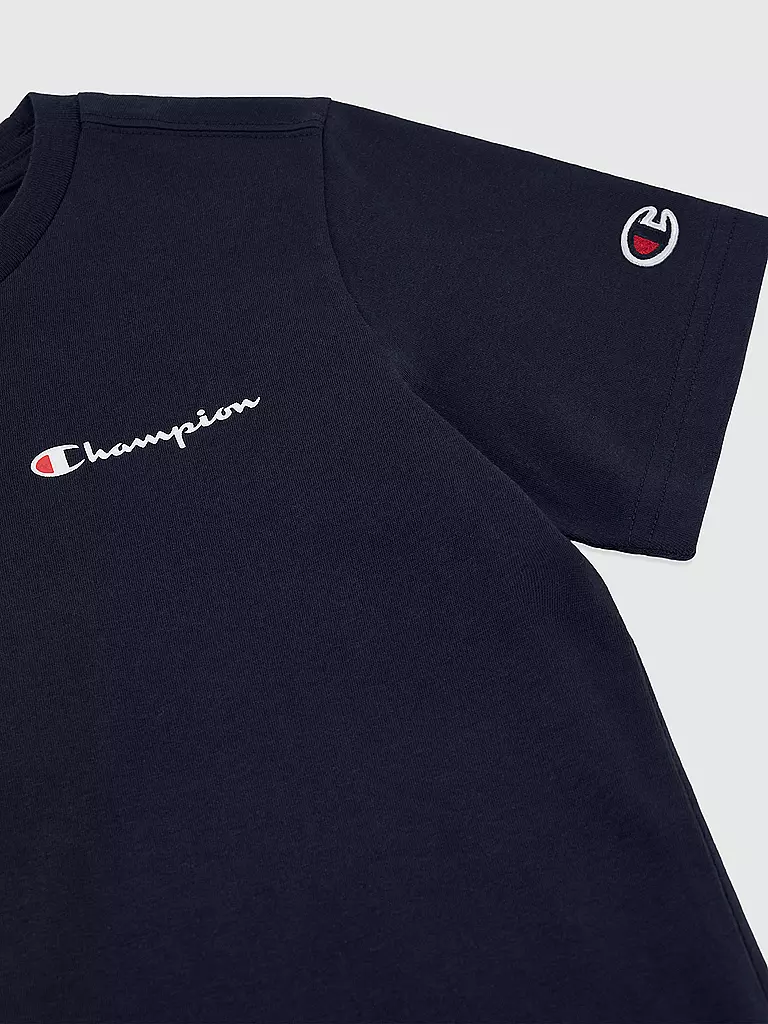 CHAMPION | Camiseta de niño | 