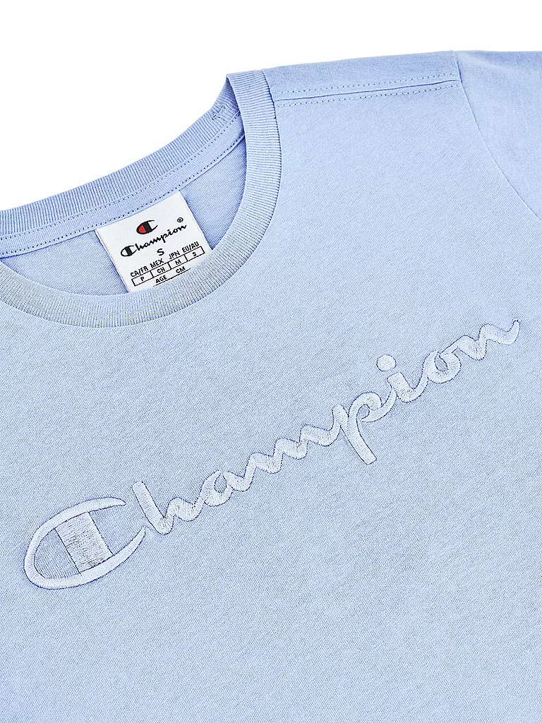 CHAMPION | Camiseta de niño | 