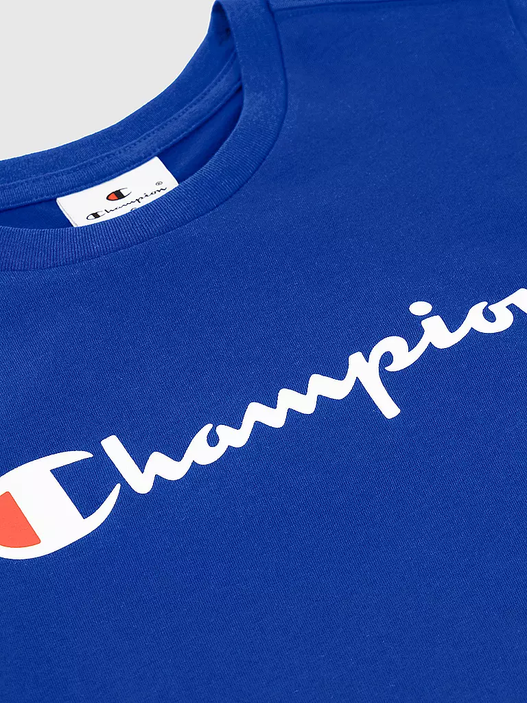 CHAMPION | Camiseta de niño | 