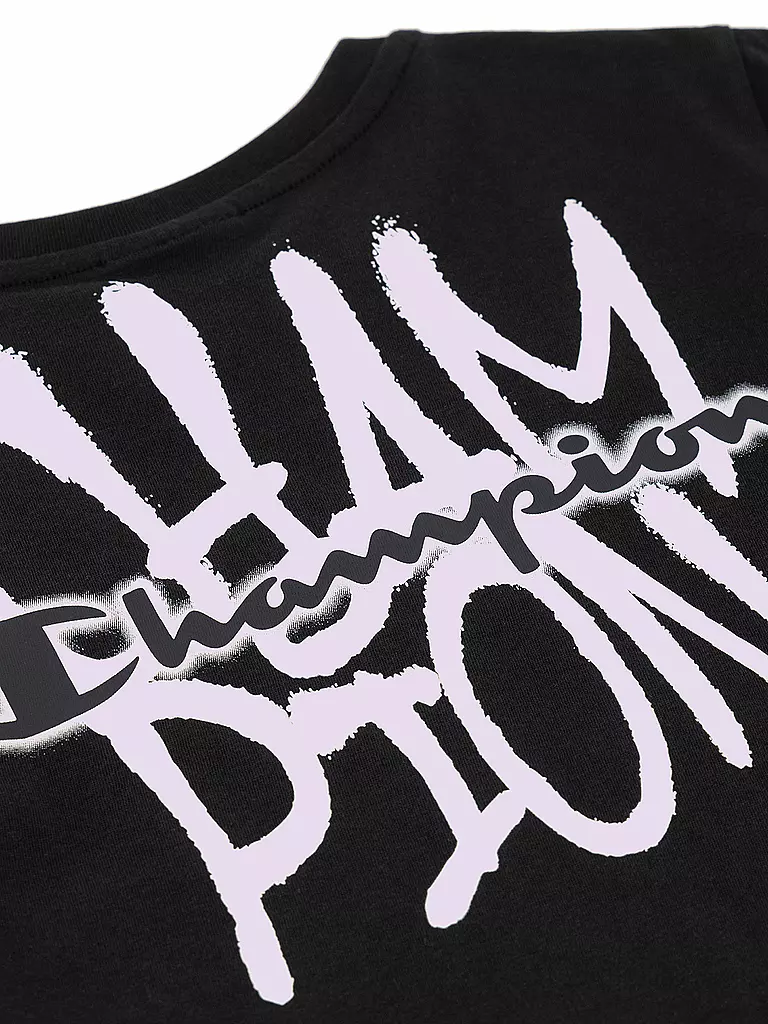 CHAMPION | Camiseta de niño | 