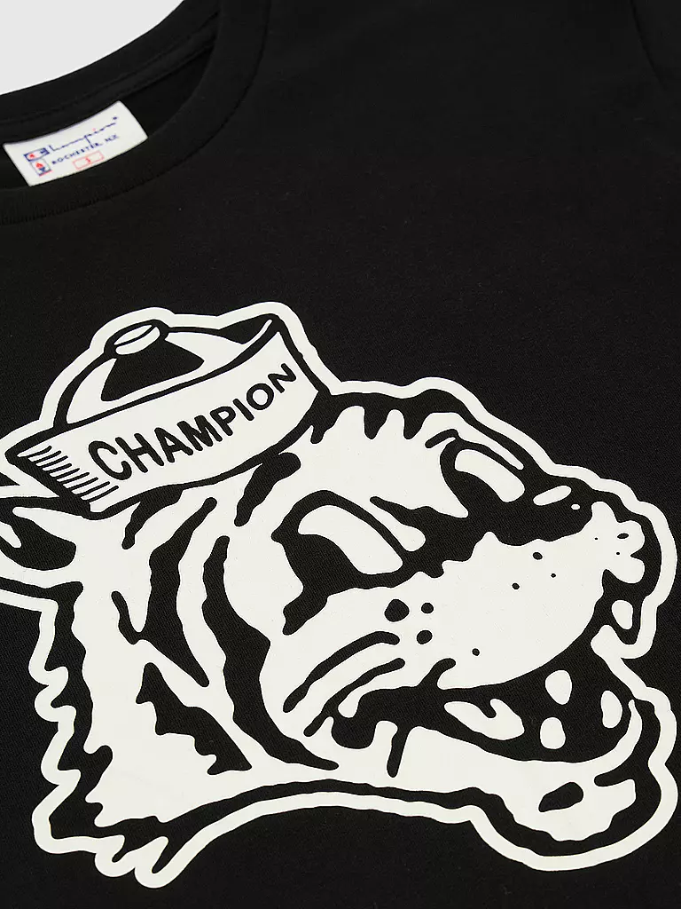 CHAMPION | Camiseta de niño |