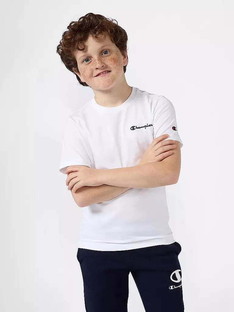CHAMPION | Camiseta de niño | 