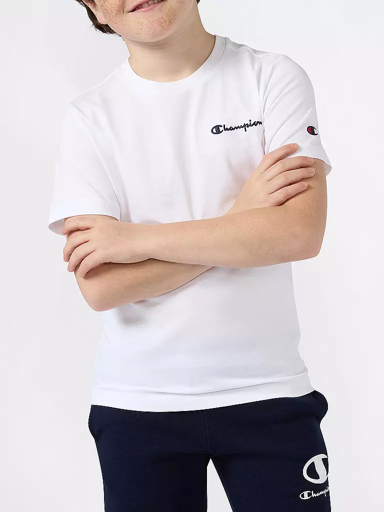 CHAMPION | Camiseta de niño | 