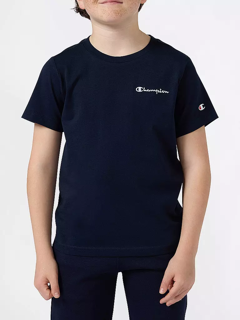 CHAMPION | Camiseta de niño | 
