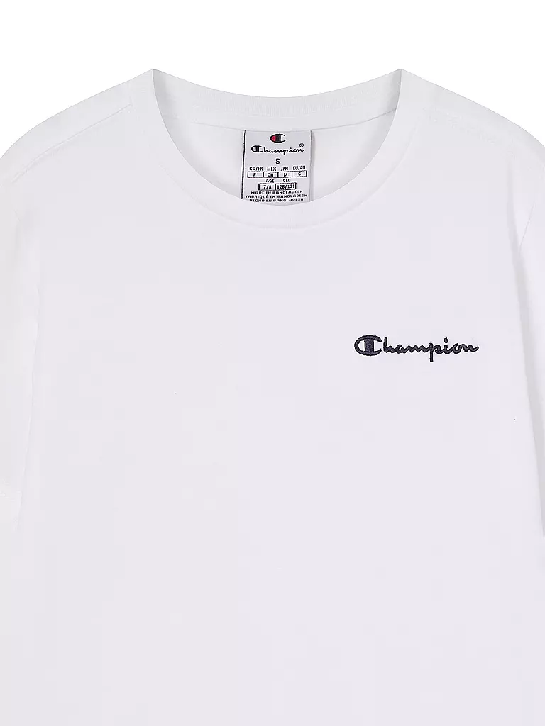 CHAMPION | Camiseta de niño | 