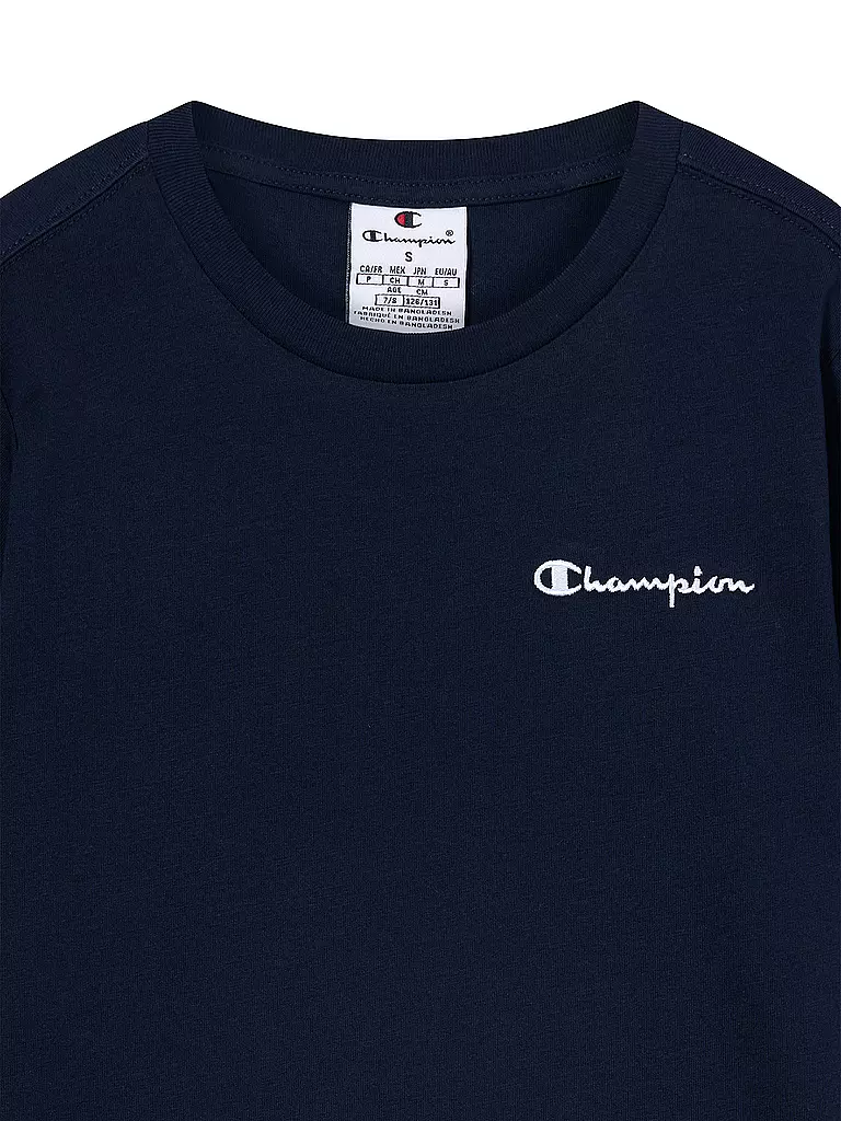 CHAMPION | Camiseta de niño | 