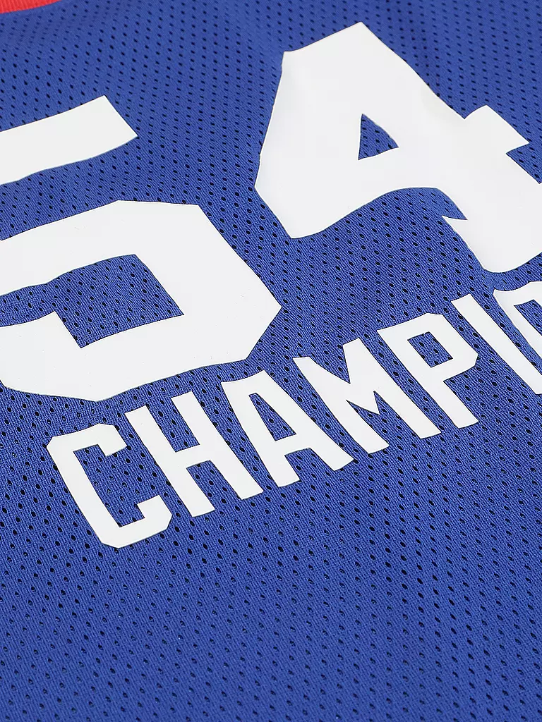 CHAMPION | Camiseta de tirantes para niño | Azul