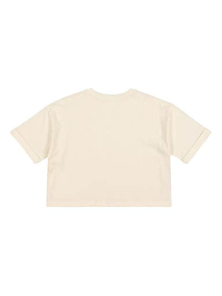 CHAMPION | Camiseta para niña | Beige