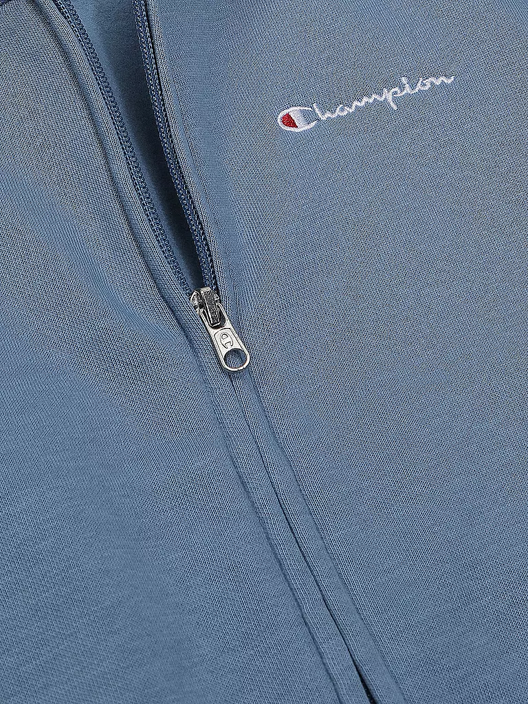 CHAMPION | Chaqueta de chándal para niña | Azul