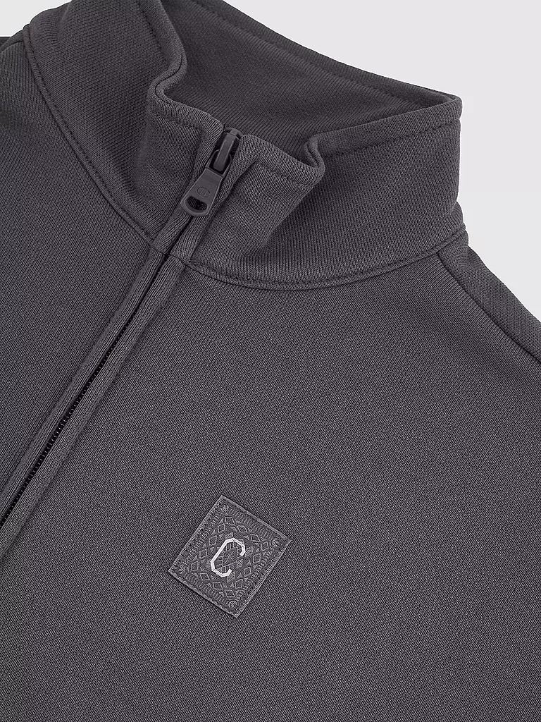 CHAMPION | Chaqueta de felpa para niña | 