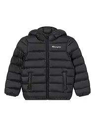 CHAMPION | Chaqueta para niño | Negro