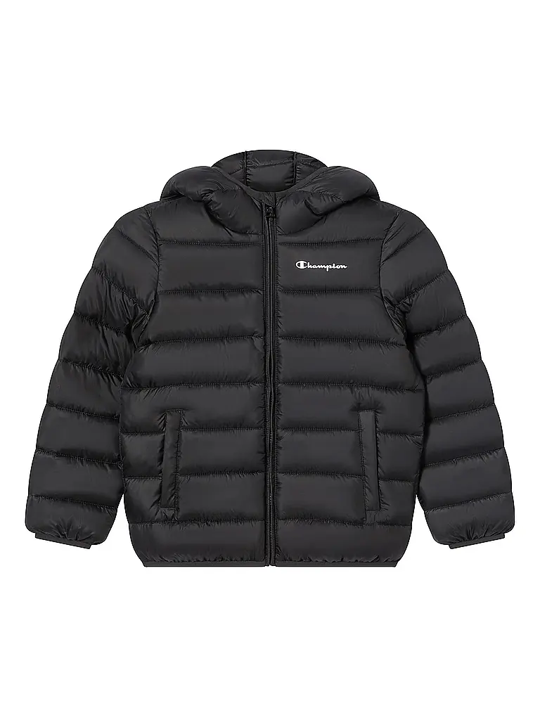 CHAMPION | Chaqueta para niño | Negro