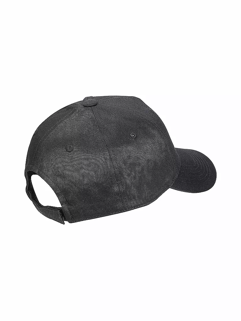 CHAMPION | Gorra infantil | Negro