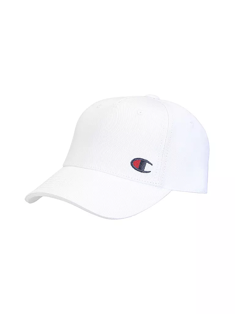 CHAMPION | Gorra para niños | Blanco