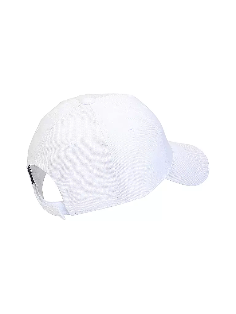CHAMPION | Gorra para niños | Blanco