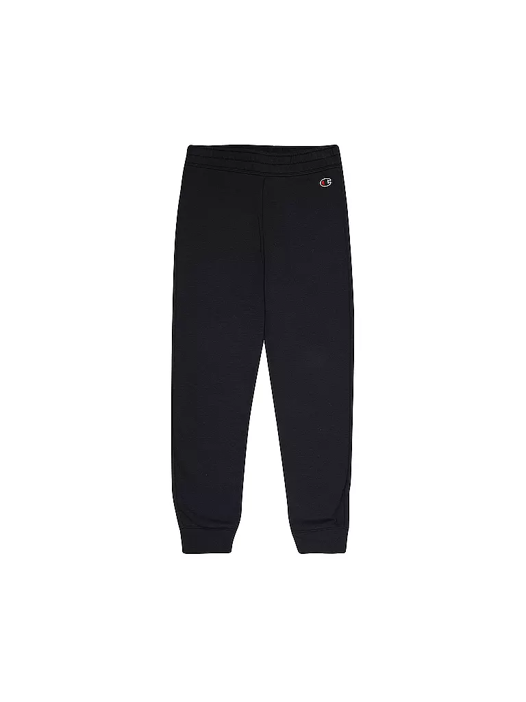 CHAMPION | Jogger de niña de 2 piezas, sudadera y pantalón | 