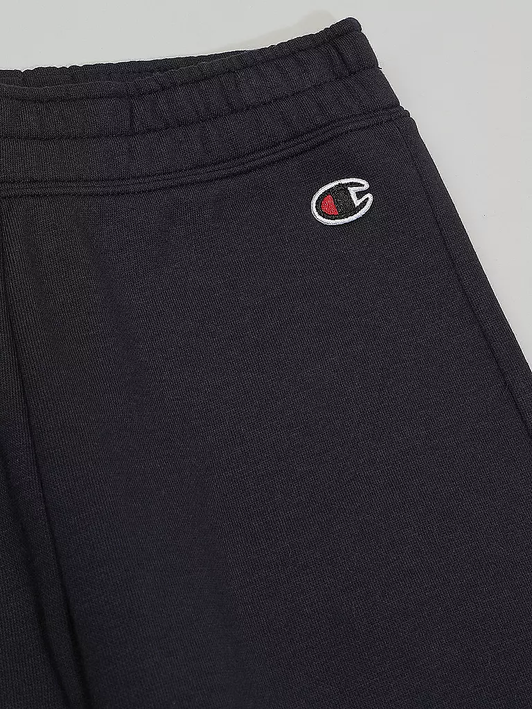 CHAMPION | Jogger de niña de 2 piezas, sudadera y pantalón | 